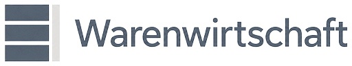 Warenwirtschaft